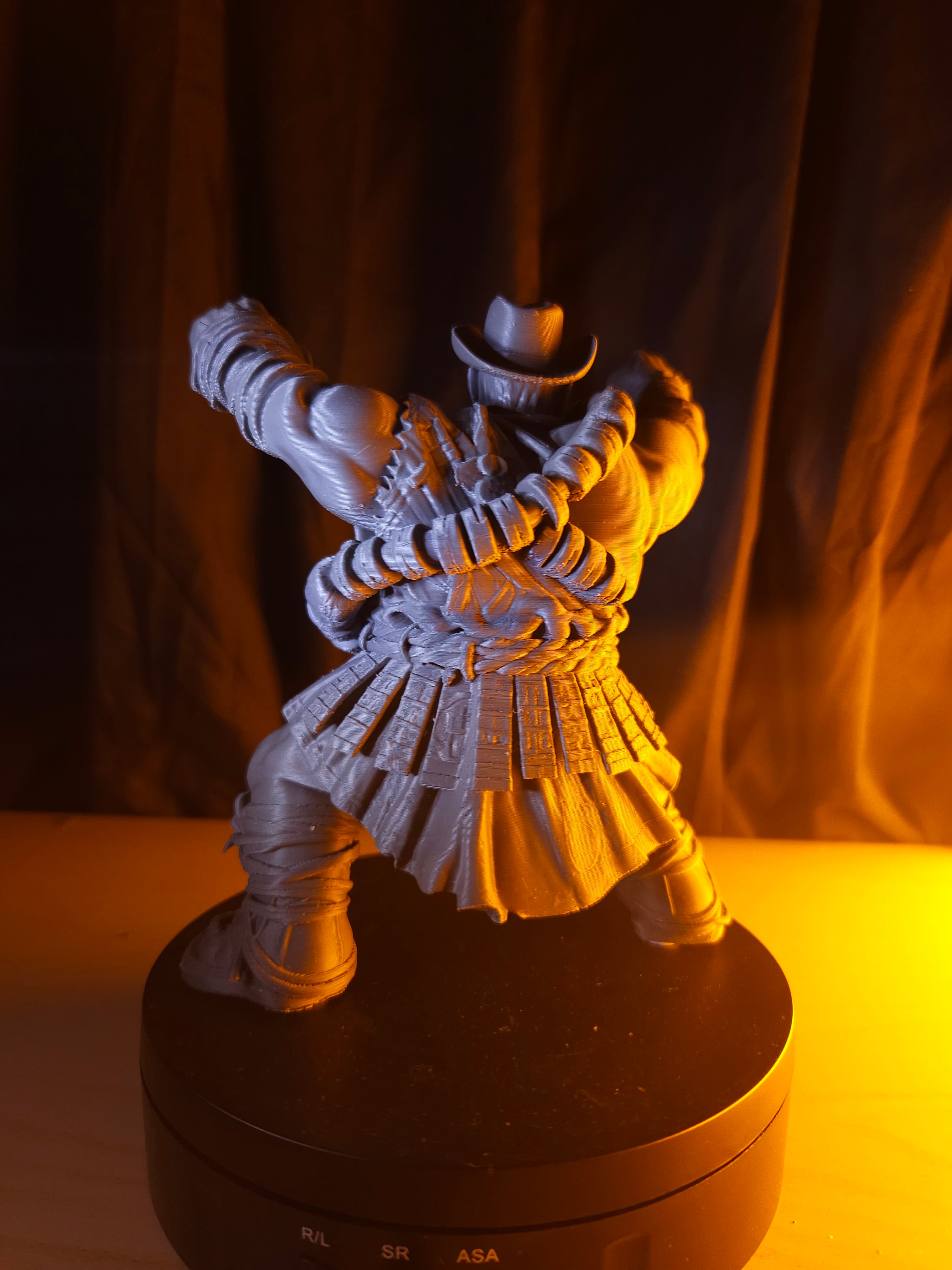 Jiggleslam 3d model