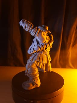 Jiggleslam 3d model