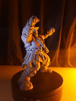 Jiggleslam 3d model