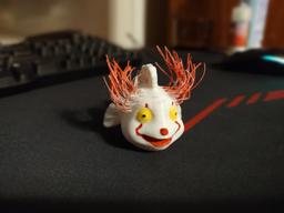 Hairified ClownFish - Hairify