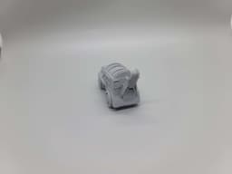 FHW: Crash Racers The Waster V1 3d model
