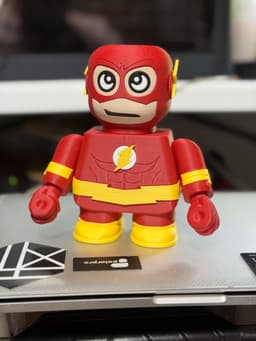 3d model