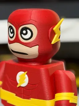 3d model
