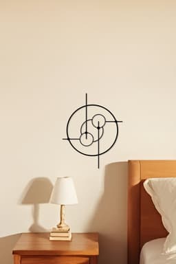 Wall Art, Wall Decor, Home Decor 3d model