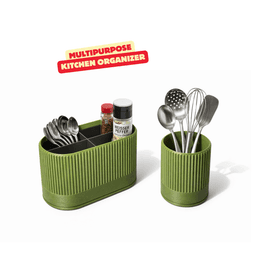 SETIM & SETAM ORGANIZER (MULTIPURPOSE & MODULAR INSERTS) / KITCHEN ORGANIZER / OFFICE ORGANIZER 3d model