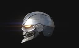 Marvel Tokon Ghost Rider 3d model