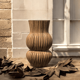Harvest Coil Vase 3d model