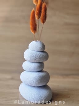 The "Balance" Vase 3d model