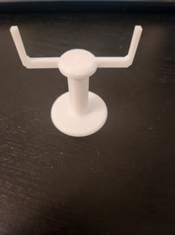Articulated Animals Show Stand 3d model