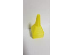 Toner (inductive amp) protective cap 3d model