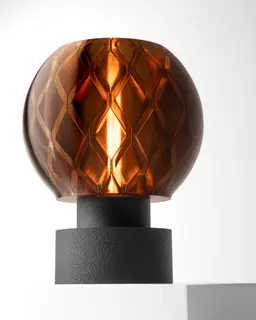 Table Lamp 016 by UMINO 3d model