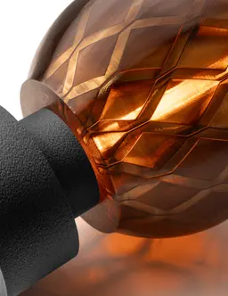 Table Lamp 016 by UMINO 3d model