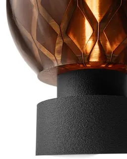Table Lamp 016 by UMINO 3d model