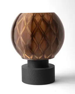Table Lamp 016 by UMINO 3d model