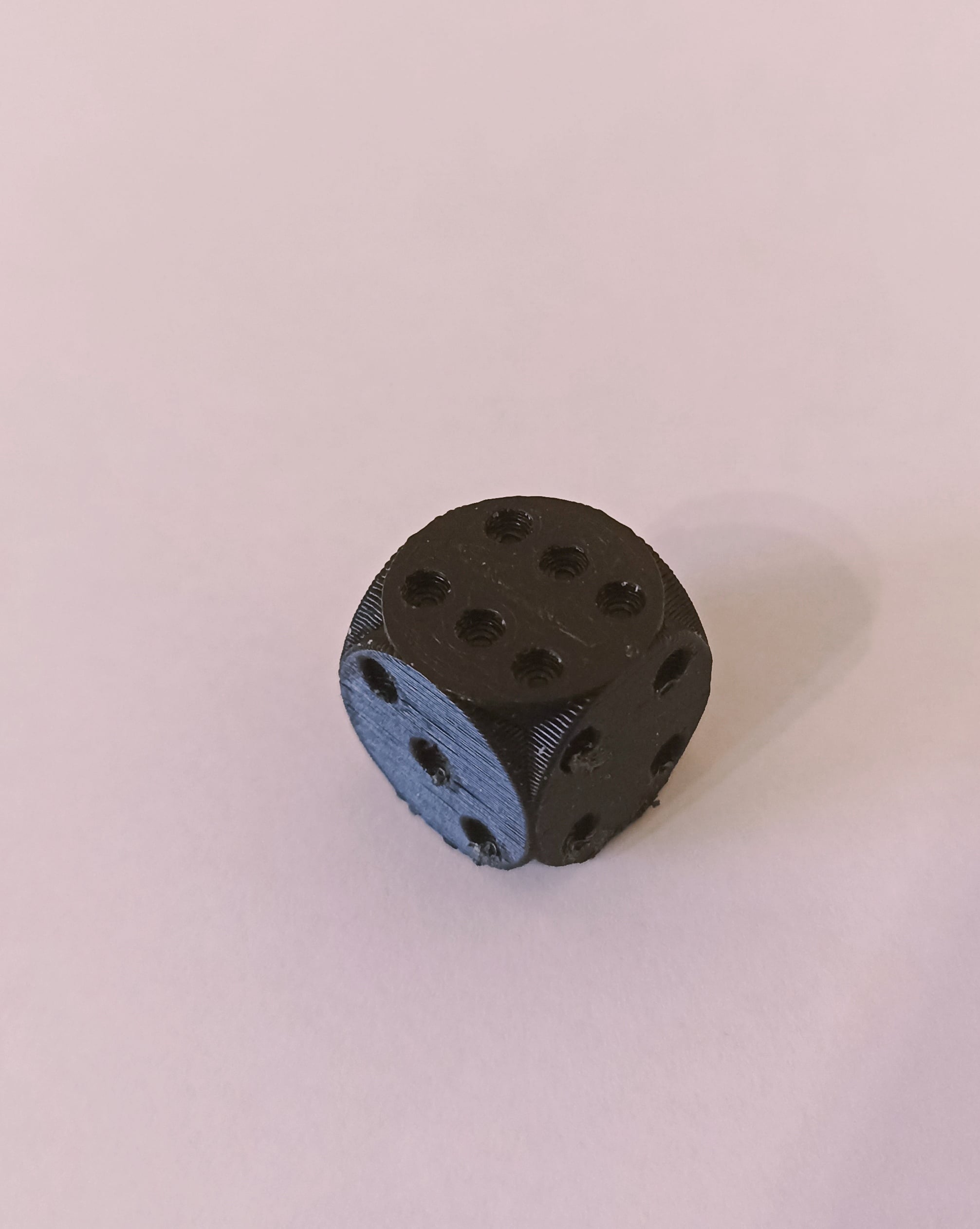 dice.stl 3d model