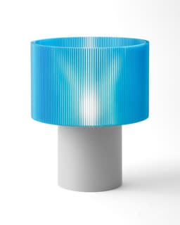 Table Lamp F007 by UMINO 3d model