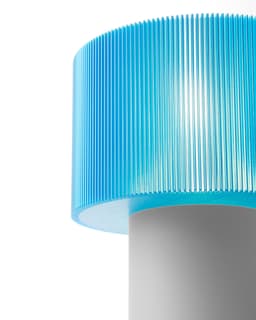 Table Lamp F007 by UMINO 3d model