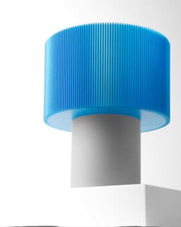 Table Lamp F007 by UMINO 3d model