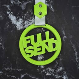 Full Send Tsurikawa 3d model