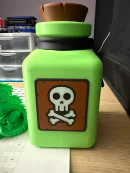 3d model