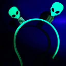 Alien Boppers 3d model