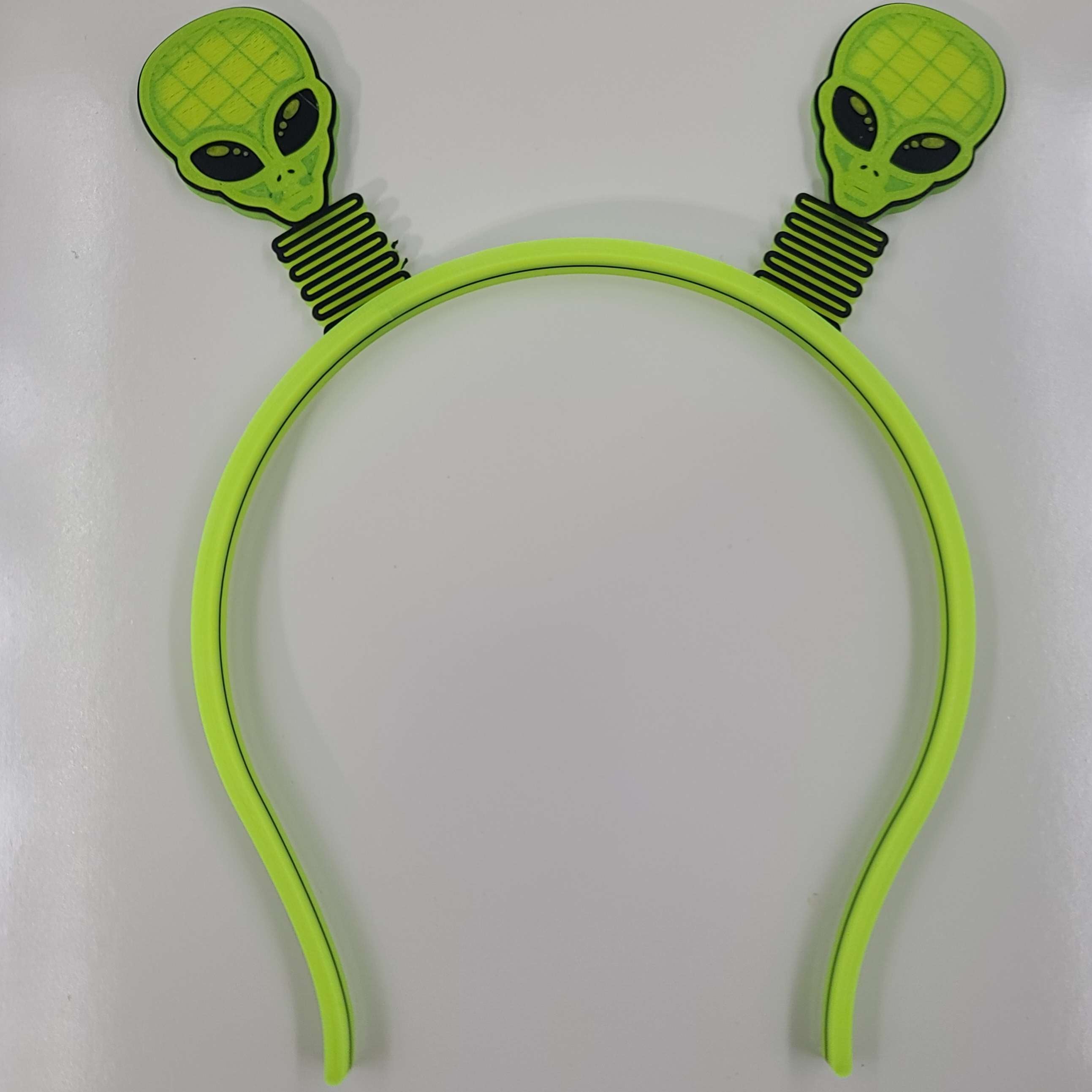 Alien Boppers 3d model