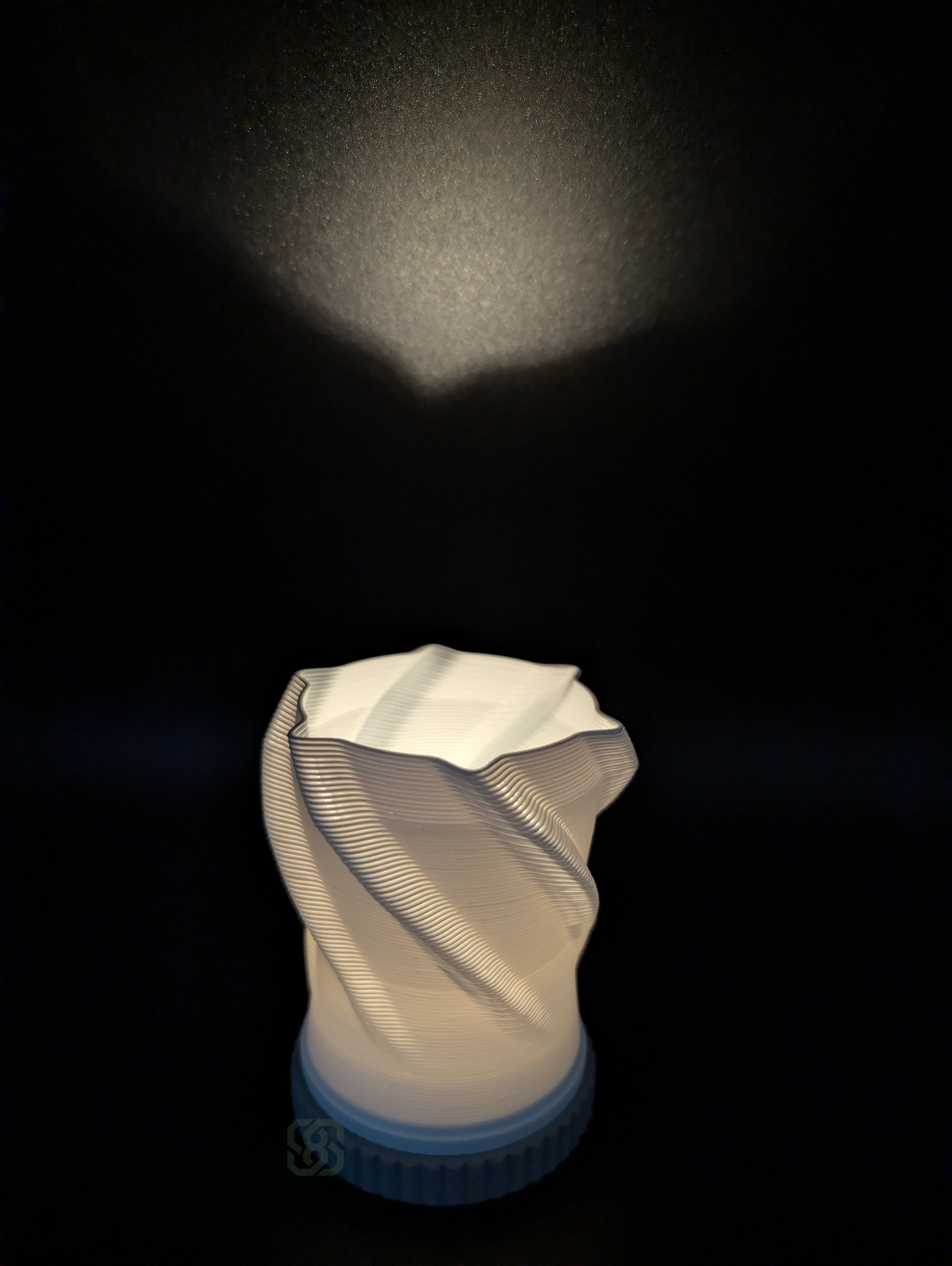 Tea Light Lantern Collection – Parametric 3d model