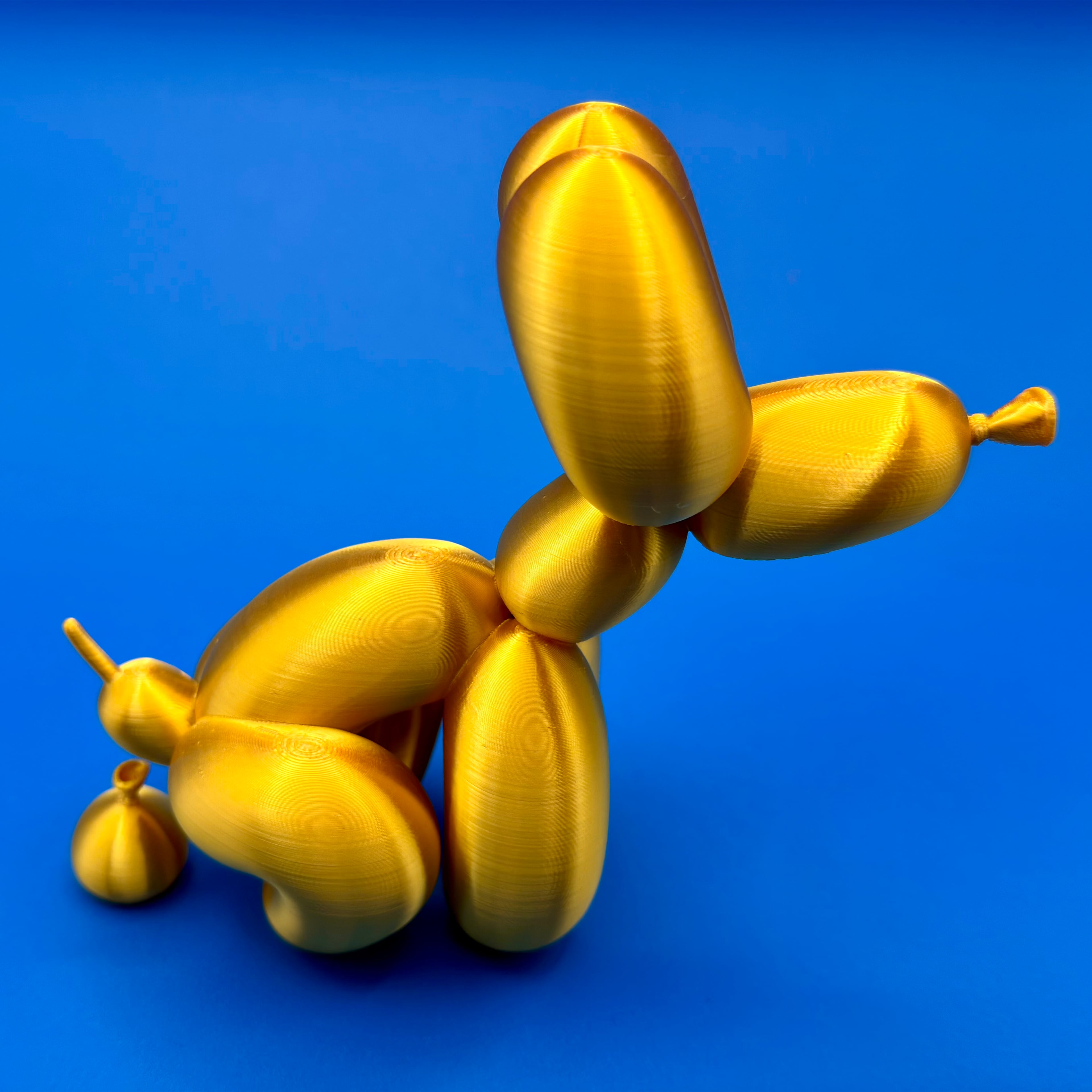 Make by user
