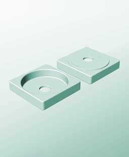 CS162-35-P 3d model