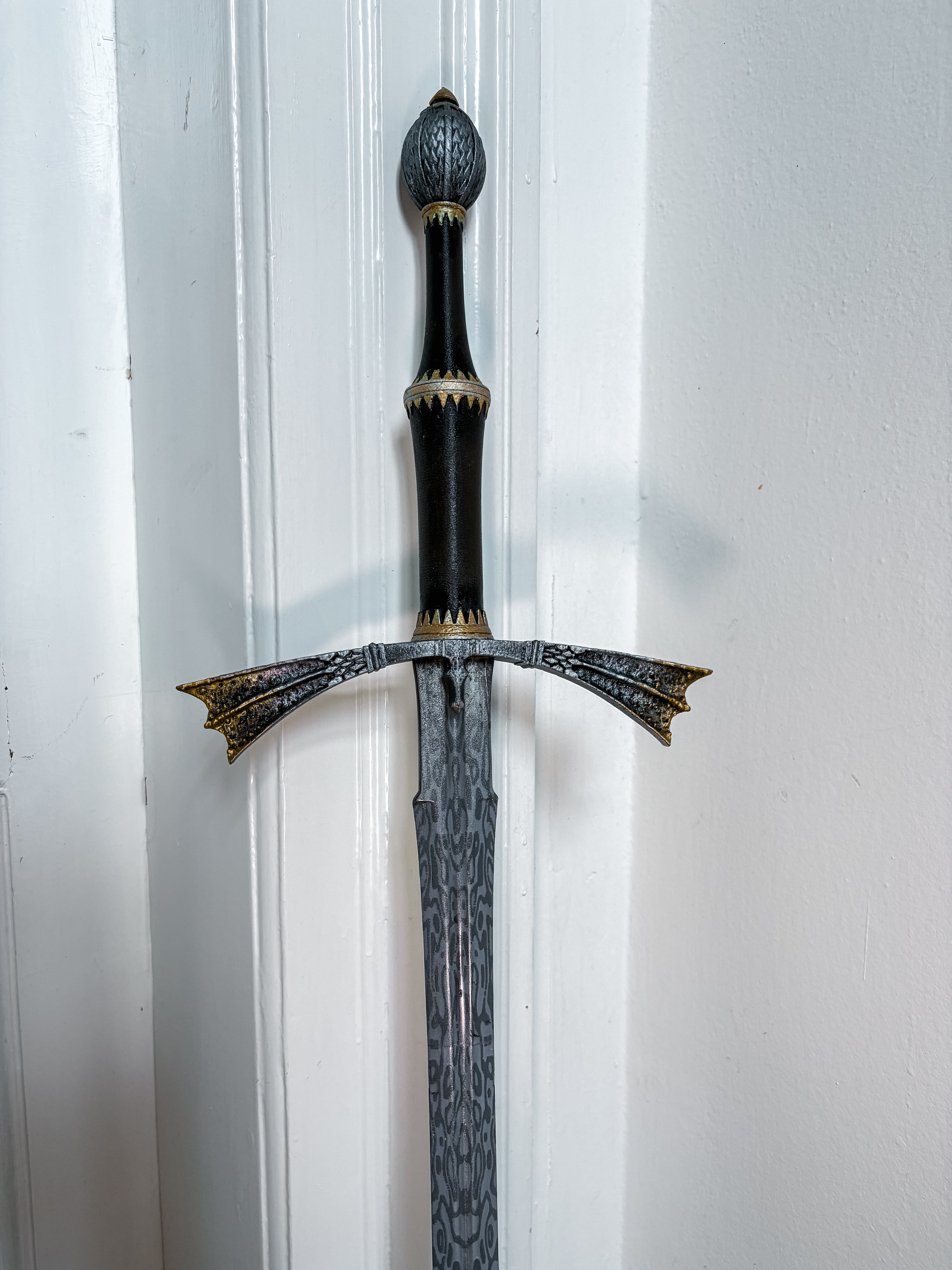 Dark Sister - House of the Dragon Sword 3d model