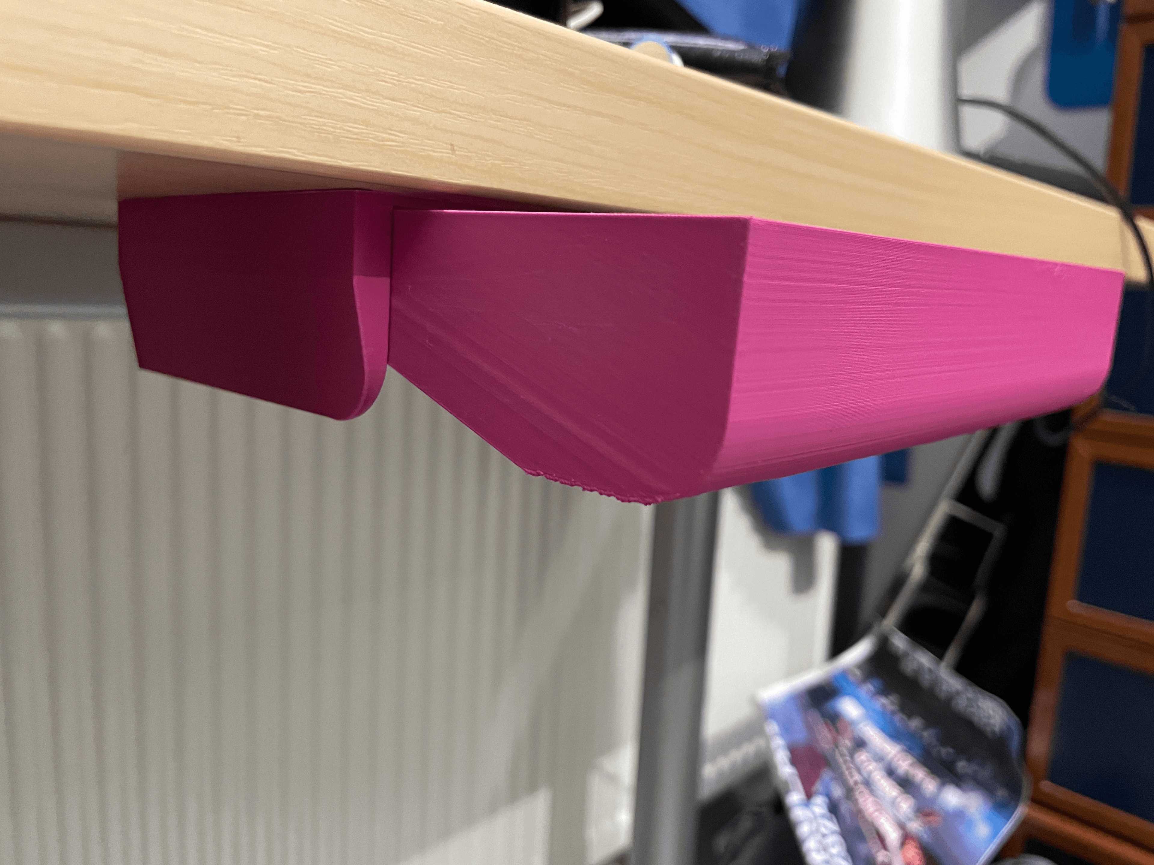 Drawer 3d model
