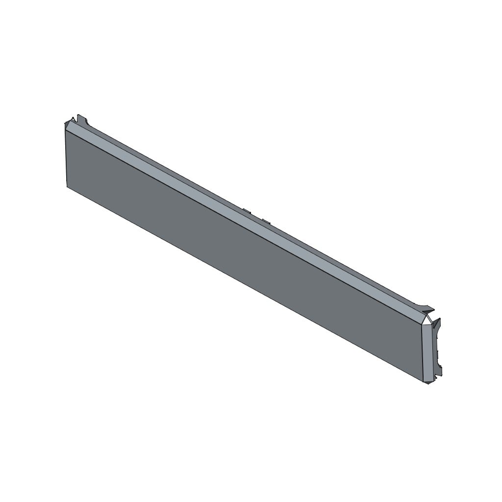 D-LOCK_BOX.1-8-B_BASE 3d model