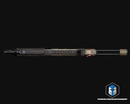 Apex R-99 SMG - 3D Print Files 3d model