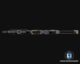 Apex R-99 SMG - 3D Print Files 3d model
