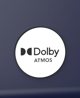 Dolby - LED Strip compatible 3d model