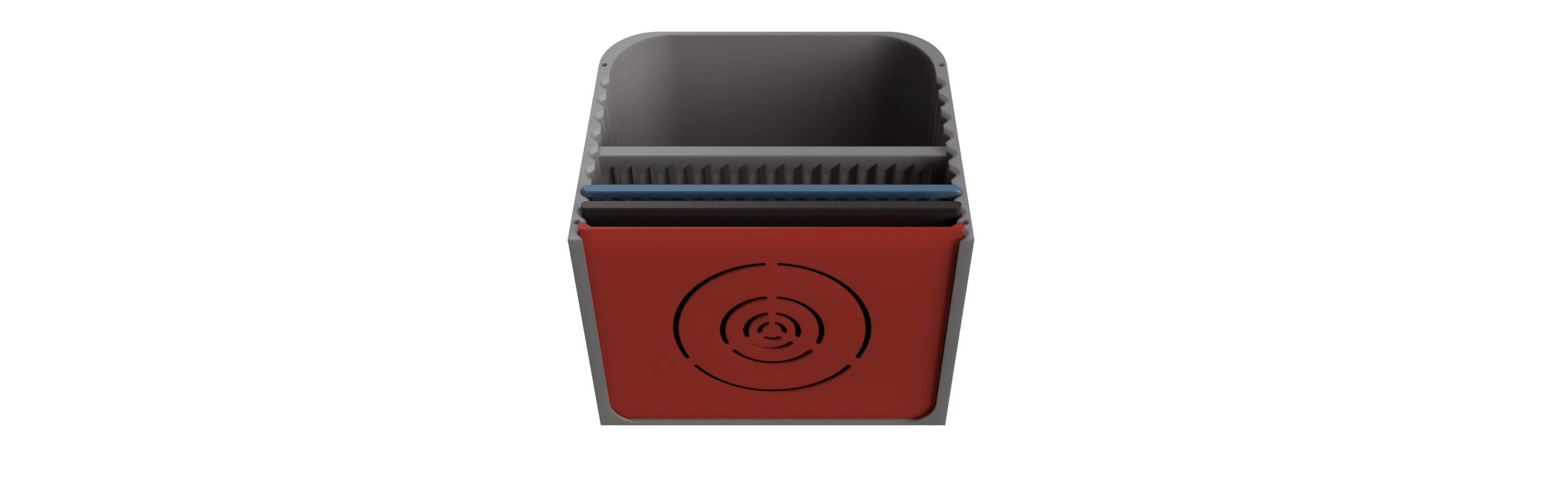 BB Capture Target 3d model