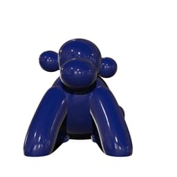 Balloon animal statues 3d model