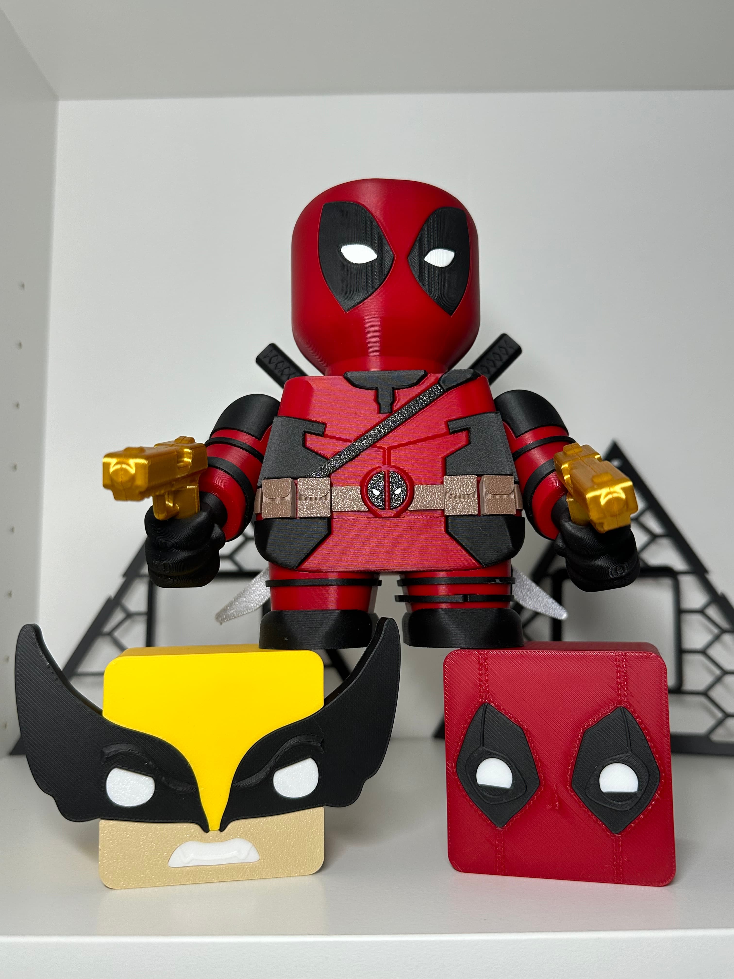So much fun to make!