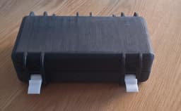Pencil Case 3d model