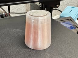 Shot Glass Magnet 3d model