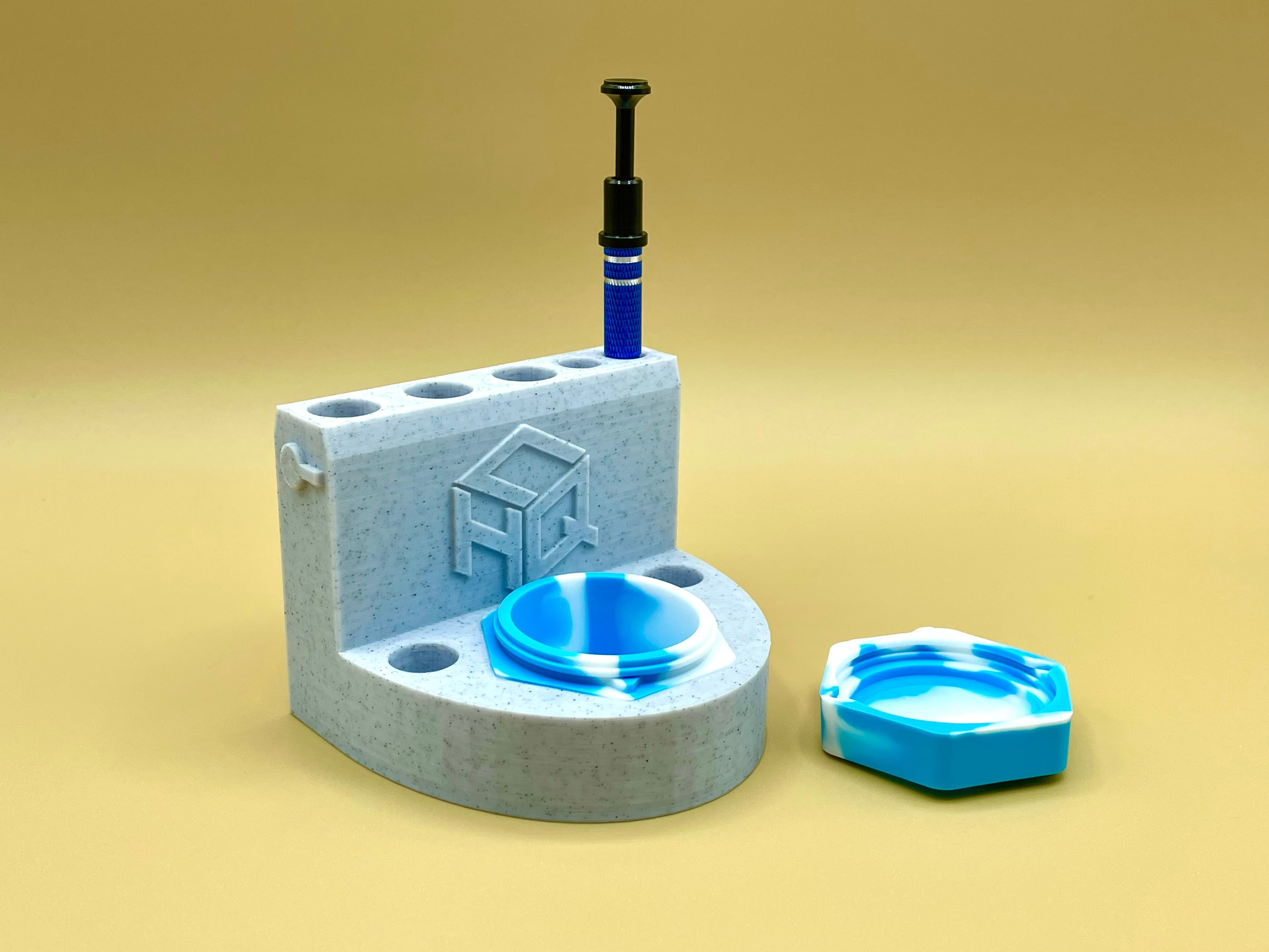 Terp Toilet XL 3d model