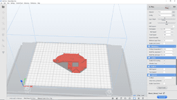 Sheet Metal Body Tools and Washer 3d model