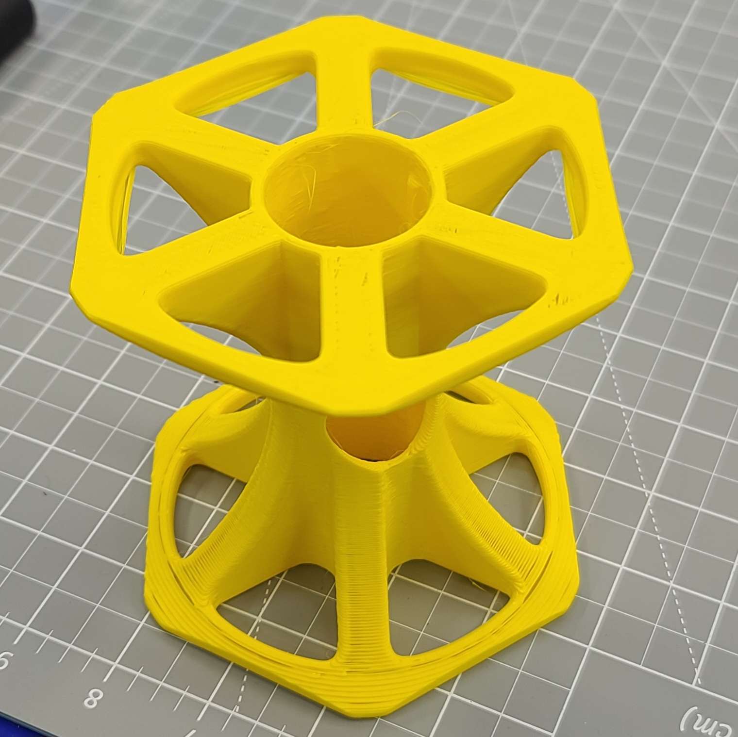 Quick Print Maker Spool 3d model
