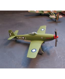 Commonwealth CA-15 Kangaroo 3d model