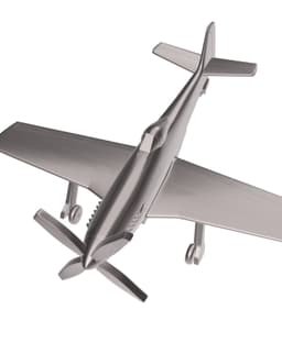 Commonwealth CA-15 Kangaroo 3d model