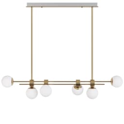Abby lamp, SKU. 26272 by Pikartlights 3d model