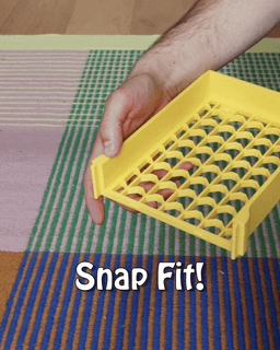 Premium DIY Refillable Cat Scratcher Boxes 3d model