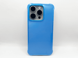iPhone 16 Pro Case 3d model