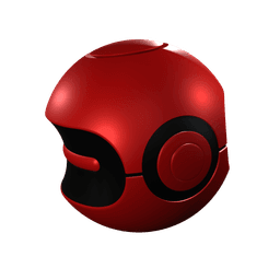 Pokeball Spinner – Cherish Ball 3d model