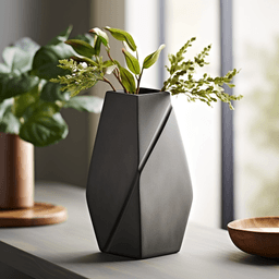 Modena Vase – Geometric Simplicity 3d model